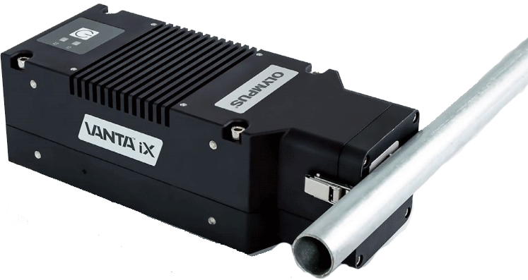全自動(dòng)在線 XRF 分鋼儀：準(zhǔn)確分鋼，保障品質(zhì)